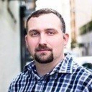 Meet your Posher, Brent